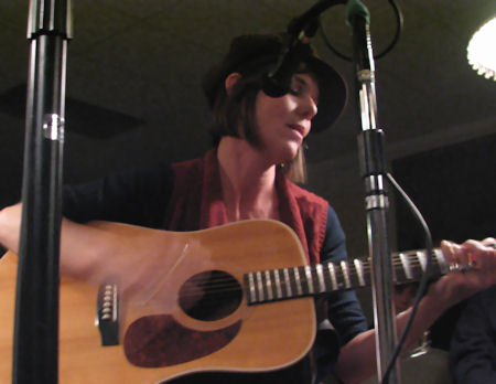 Barbara Dempsey Jen Clapp